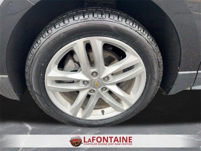 2020 Chevrolet Equinox AWD Premier 2.0L Turbo