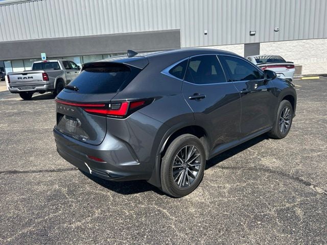 2024 Lexus NX 350 350 Base