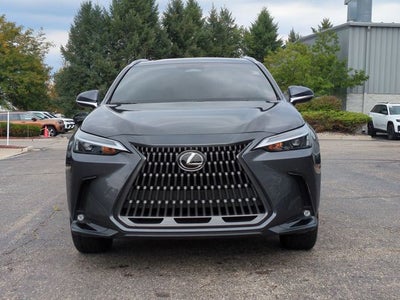 2024 Lexus NX 350 350 Base