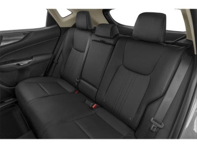 2024 Lexus NX 350 350 Base