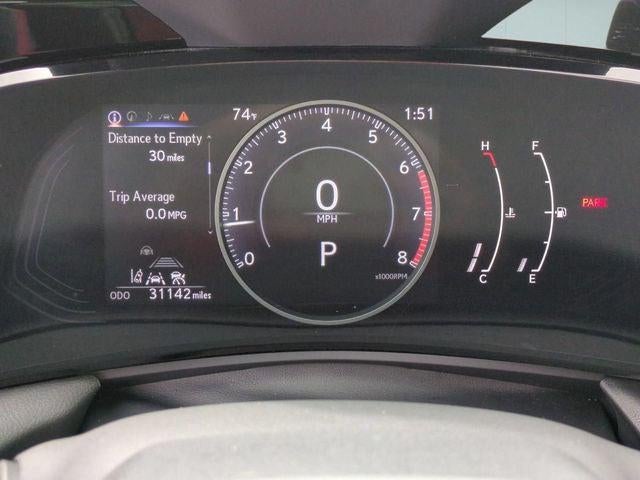 2024 Lexus NX 350 350 Base