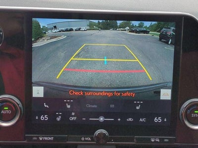 2024 Lexus NX 350 350 Base