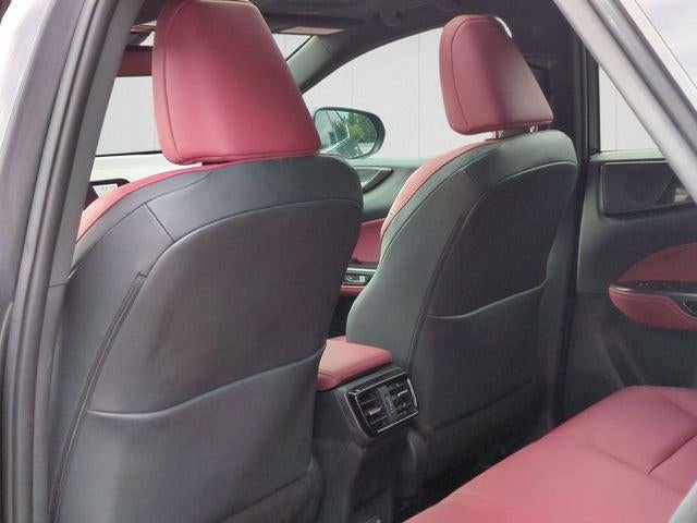 2024 Lexus NX 350 350 Base