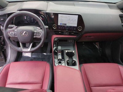 2024 Lexus NX 350 350 Base