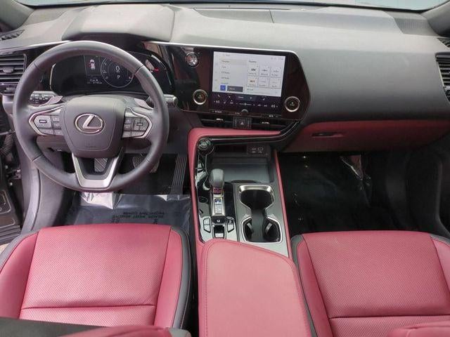 2024 Lexus NX 350 350 Base