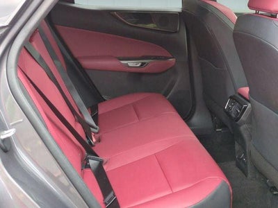 2024 Lexus NX 350 350 Base