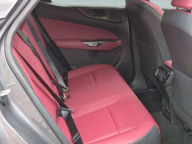 2024 Lexus NX 350 350 Base