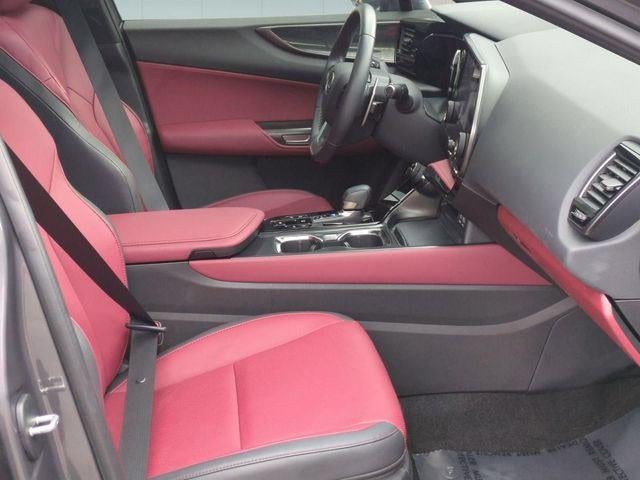 2024 Lexus NX 350 350 Base