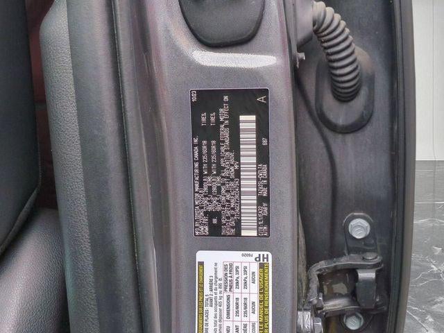 2024 Lexus NX 350 350 Base