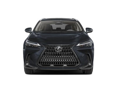 2024 Lexus NX 350 350 Base