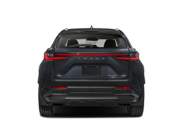 2024 Lexus NX 350 350 Base