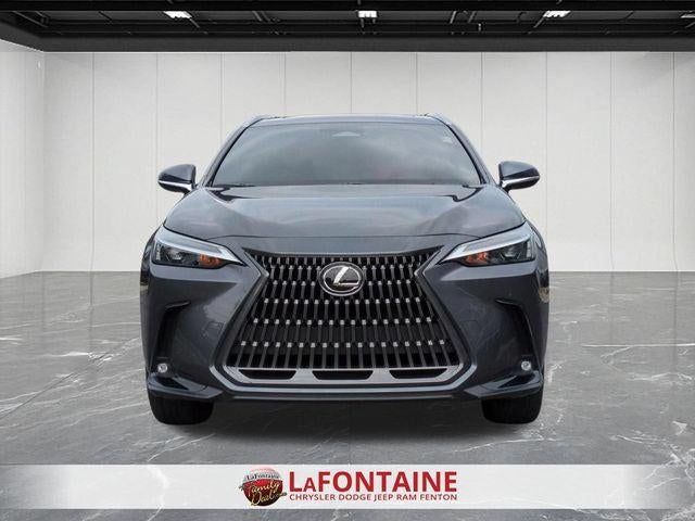 2024 Lexus NX 350 350 Base