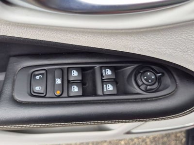 2017 Jeep New Compass Latitude FWD