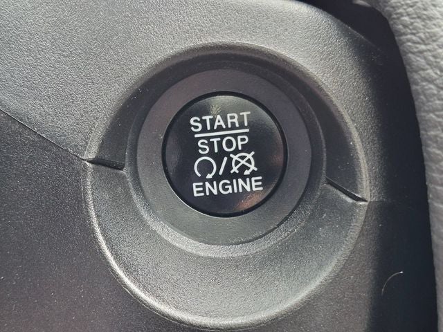 2017 Jeep New Compass Latitude FWD