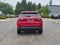 2017 Jeep New Compass Latitude FWD