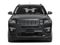 2017 Jeep New Compass Latitude FWD