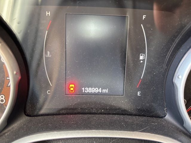 2019 Jeep Compass Altitude FWD