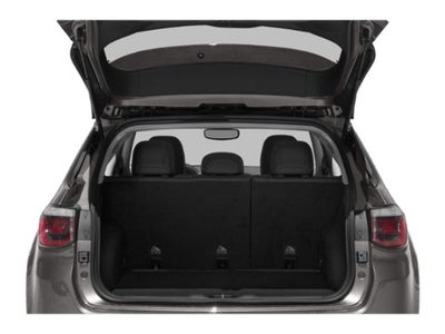 2019 Jeep Compass Altitude FWD