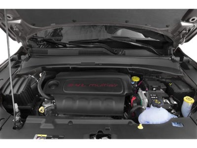 2019 Jeep Compass Altitude FWD