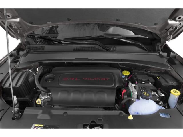 2019 Jeep Compass Altitude FWD