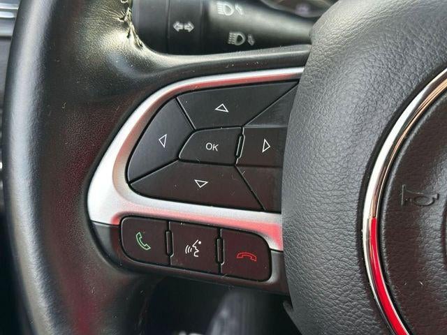 2019 Jeep Compass Altitude FWD