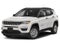 2020 Jeep Compass Altitude FWD