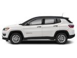 2020 Jeep Compass Altitude FWD