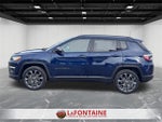 2021 Jeep Compass 80th Anniversary FWD