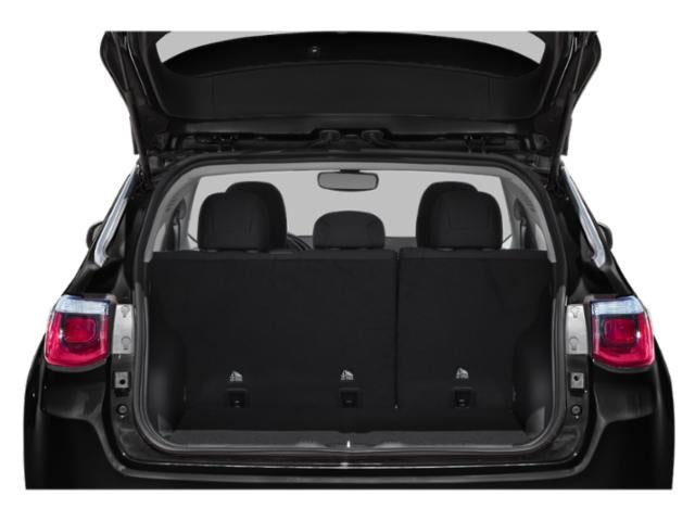 2021 Jeep Compass 80th Anniversary FWD