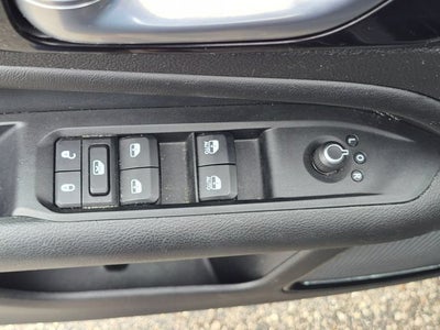2022 Jeep Compass Altitude 4x4