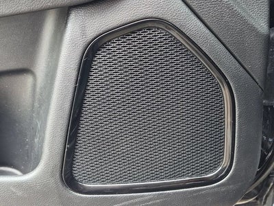 2022 Jeep Compass Altitude 4x4