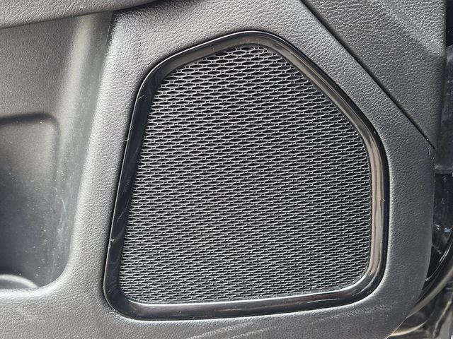 2022 Jeep Compass Altitude 4x4