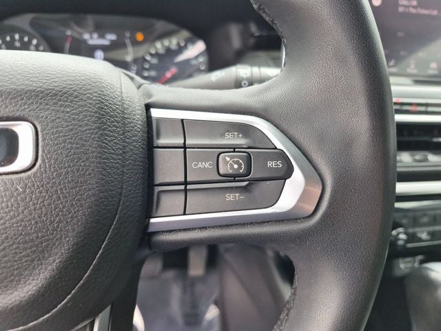 2022 Jeep Compass Altitude 4x4
