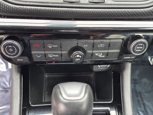 2022 Jeep Compass Altitude 4x4