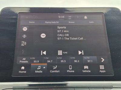 2022 Jeep Compass Altitude 4x4