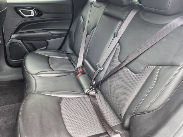 2022 Jeep Compass Altitude 4x4