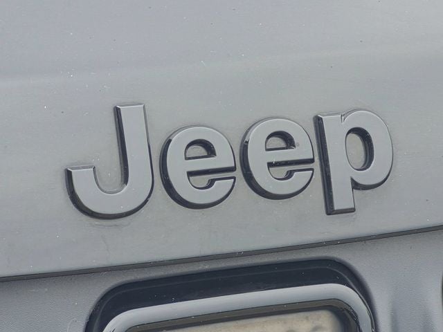 2022 Jeep Compass Altitude 4x4