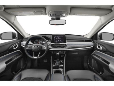 2022 Jeep Compass Altitude 4x4