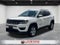 2020 Jeep Compass Latitude 4x4