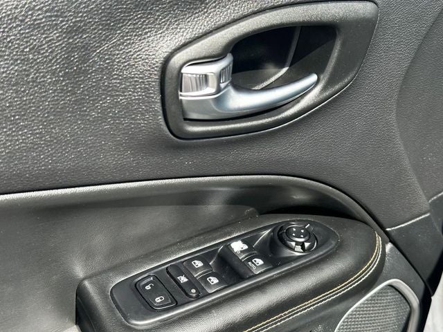 2020 Jeep Compass Latitude 4x4