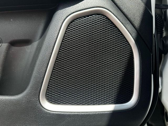 2020 Jeep Compass Latitude 4x4