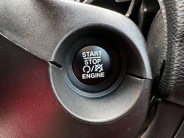 2020 Jeep Compass Latitude 4x4