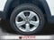 2020 Jeep Compass Latitude 4x4