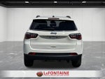 2020 Jeep Compass Latitude 4x4