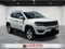 2020 Jeep Compass Latitude 4x4