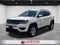 2020 Jeep Compass Latitude 4x4