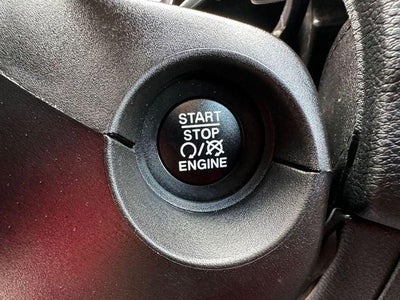 2020 Jeep Compass Latitude 4x4