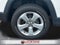 2020 Jeep Compass Latitude 4x4