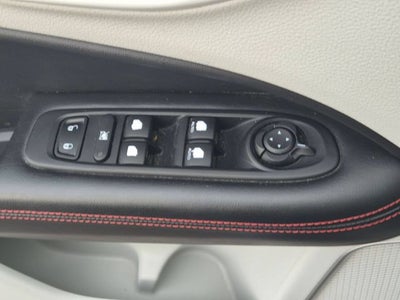 2020 Jeep Compass Limited 4x4