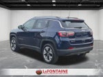 2020 Jeep Compass Limited 4x4